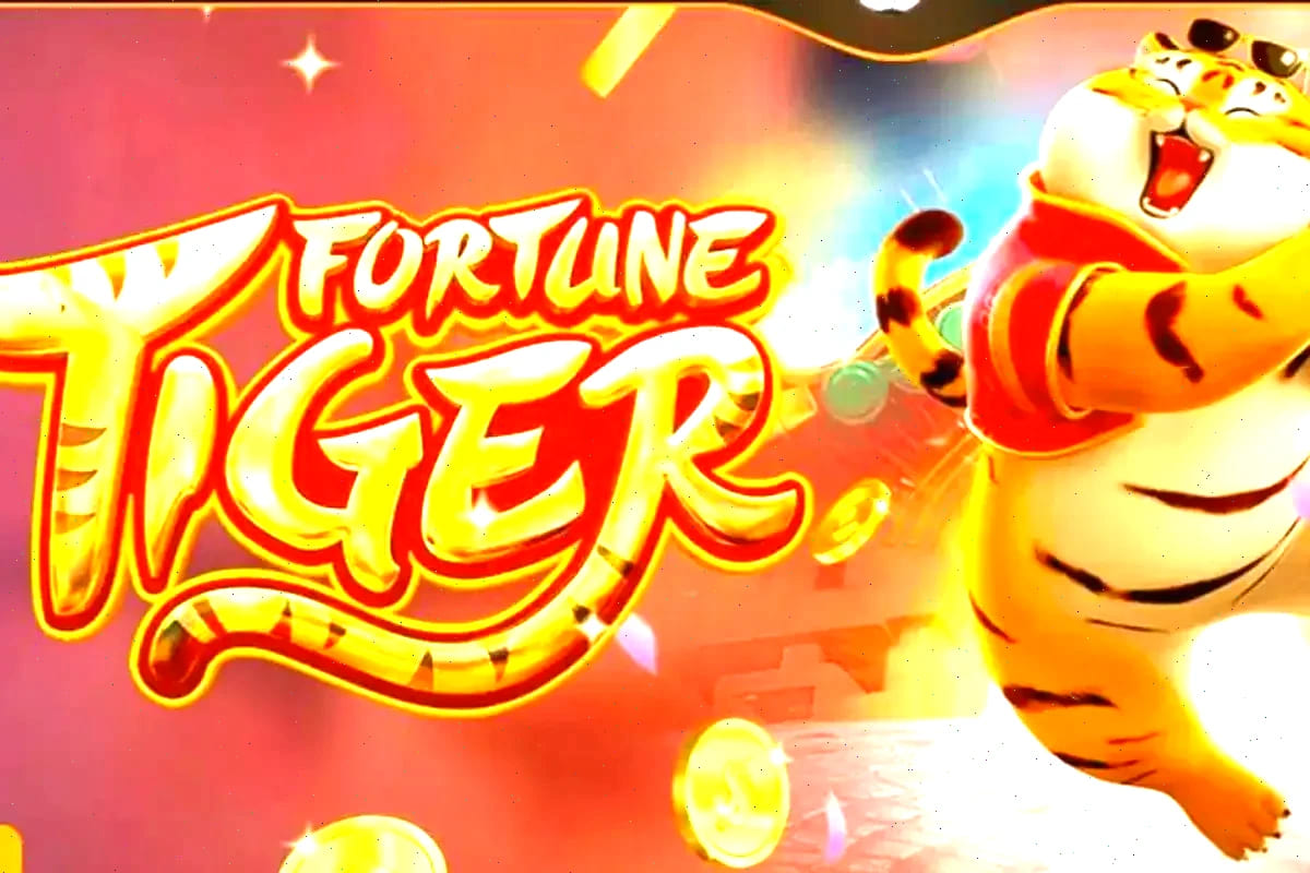 Fortune Tiger slot Temática Asiática no Cassino 600BET.COM